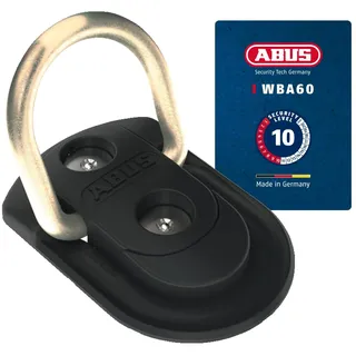 ABUS WBA 60 Wand-Bodenanker (82211)