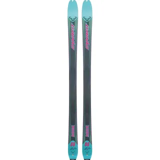 Dynafit Radical 88 Wm Damen Tourenski reef/ flamingo 158 cm