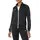 Entrada 22 Trainingsjacke schwarz 2XS
