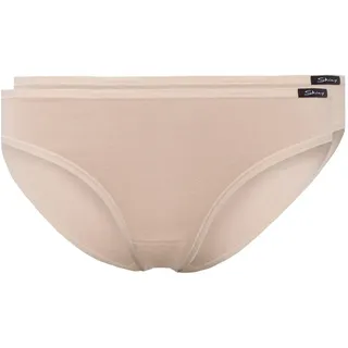 SKINY Rio Slip 2 St. Beige L