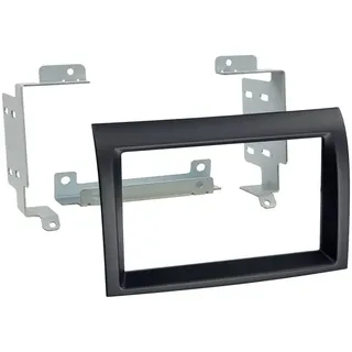 ACV Electronic ACV 381094-29-1 Autoradio Einbaublende DoppelDIN Passend für (Auto-Marke): Fiat, Citroen, Opel, Peugeot