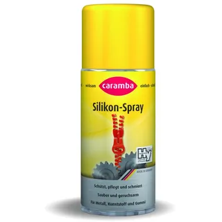 Caramba Silikonspray