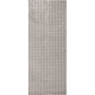 vidaXL Bereichsteppiche Rechtwinklig SIROLO Sand 150 x 80 cm Polyester - Braun