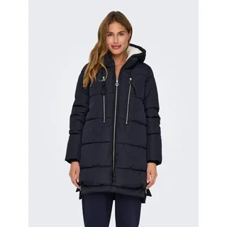 Only Steppmantel »ONLNEWNORA LONG PUFFER COAT LIFE CC OTW«