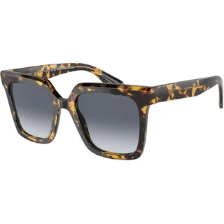 Giorgio Armani 0AR8156 Sonnenbrille, Damen, mehrfarbig (mehrfarbig), Einheitsgröße
