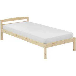 Möbilia 90 x 200 cm Beige