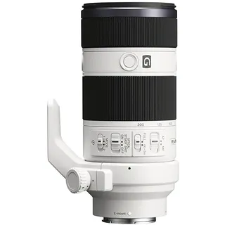 Sony SEL 70-200 mm F4,0 F OSS Tele-Objektiv Sony E