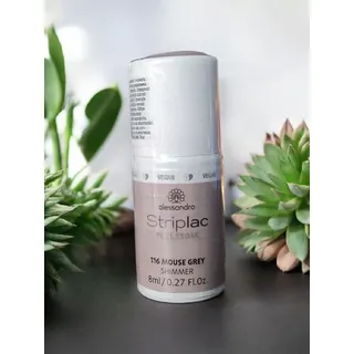 Striplac Peel or Soak 116 mouse grey 8 ml