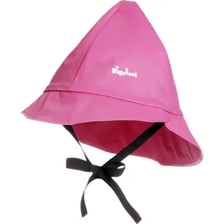Playshoes Unisex Wind- und wasserdichter Regenhut Regenbekleidung Regen-mütze Gefüttert