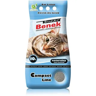 Super Benek Super Compact Meeresduft 20 kg
