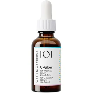 geek & gorgeous Geek-Gorgeous C-Glow Serum 30 ml