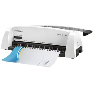 Fellowes Starlet 2+ 120 (Plastikbindung)