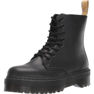 Dr. Martens Jadon Ii Mono Schwarz 36