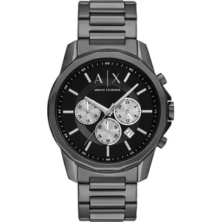 Uhr Armani Exchange Herren Grau ArmaniExchange-AX1765