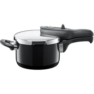 Silit Sicomatic t-Plus 18 cm 2,5 l Silargan schwarz