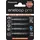 eneloop pro Mignon AA NiMH 2450mAh, 4er-Pack (BK-3HCCE/4BE)