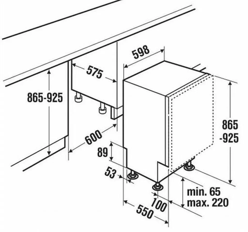 Bild von GX 6500.0v