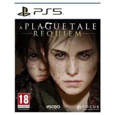A Plague Tale: Requiem - Sony PlayStation 5 - Action/Abenteuer - PEGI 18