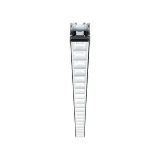 Zumtobel 42946944 Balken für LED-Lichtlinie SLN2-B 3500-830 L1250 MC LDO E3D WHG