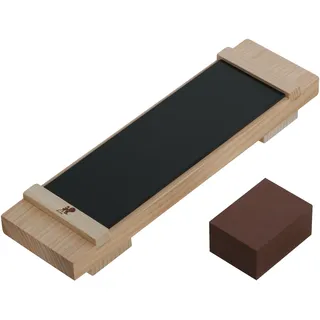 MIYABI  Basis Kit Hinoki Holz