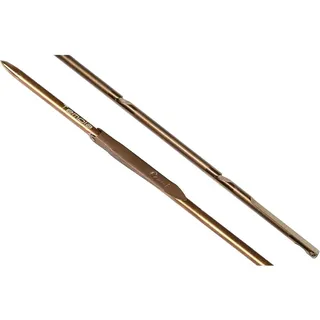 Cressi Spa Templa 6.7 Mm Speerschaft - For 85-90 Speargun - 135 cm
