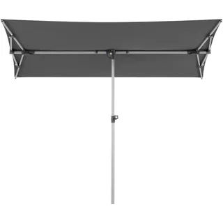 Schneider Novara 190 x 140 cm Anthrazit