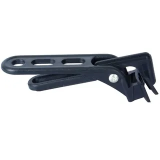 Relags Griff Biwak Topfgriff, ABS Kunststoff, schwarz, One Size, 557230