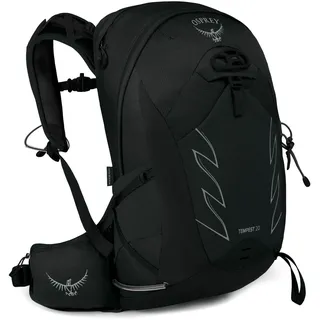 Osprey Tempest 20 l schwarz