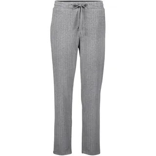 Betty&Co Stretch-Hose »Stretch-Hose mit Nadelstreifen«