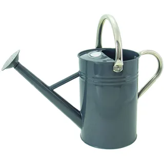 Kent & Stowe Gießkanne 4,5 l steingrau