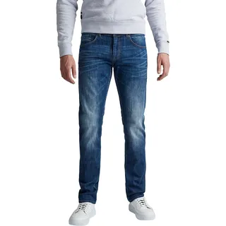 PME Legend Nightflight Regular Fit Blau 34/36
