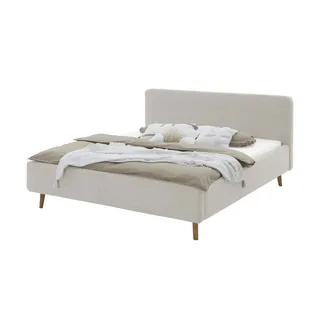 Meise Möbel Mattis 180 x 200 cm Beige