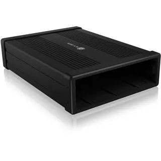 Icy Box IB-525-U3 5.25", USB 3.0 (60955)