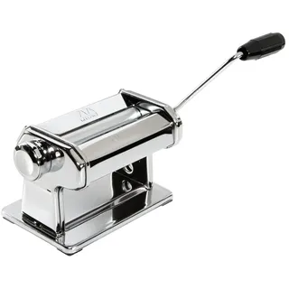 Marcato Atlas 150 Roller Nudelpresse - Silver - One Size