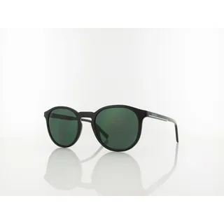 Lacoste L916S Black 50/21/145 UNISEX Sonnenbrillen