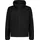 Herren Softshelljacke Softshelljacke Nero 46