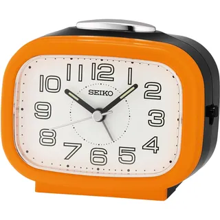 Seiko QHK060E orange