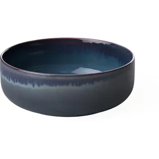 Villeroy & Boch Crafted Denim Schale Blau 16 cm