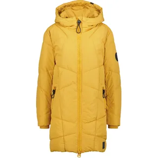 alife and kickin KasiaAK A Coat Damen Winterjacke, gefütterte Jacke - Beige