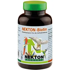 NEKTON-Biotin 150g