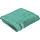 Sinfonie Handtuch 50 x 100 cm türkis