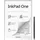 InkPad One 2022 32 GB Schwarz