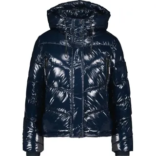 Alife & Kickin DayanyAK A Puffer Jacket 11408-9999 - XXL