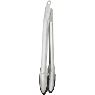 Rösle Gourmetzange Silikon 30 cm Edelstahl