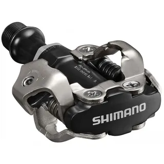 Shimano M540 Schwarz