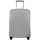 S'Cure 4-Rollen Cabin 55 cm / 34 l silber