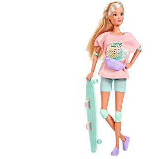 Simba Steffi Love Longboard Girl (105733580)