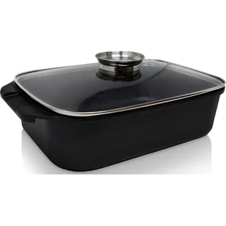 Krüger Delta Bräter 34,5 x 24 cm