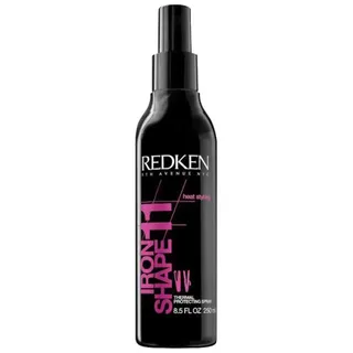 Redken Iron Shape 11 Thermo Spray 250ml Conditioner - 250 ml
