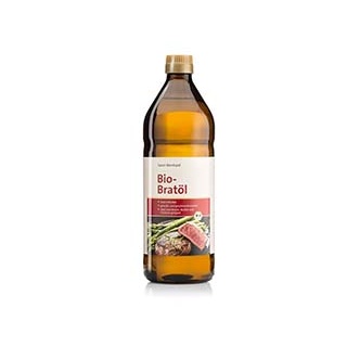 Bio-Bratöl - 750 ml